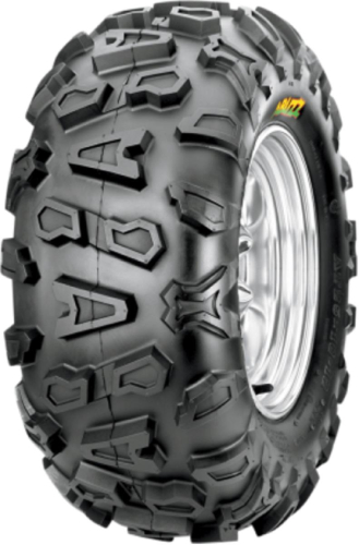 CST - CST CU02 Abuzz Rear Tire - 26x11-12 - TM166405G0
