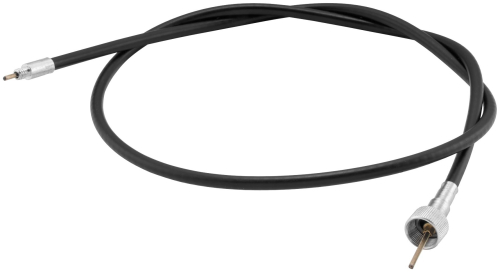 Barnett - Barnett Black Vinyl Speedometer Cable - 101-30-60001
