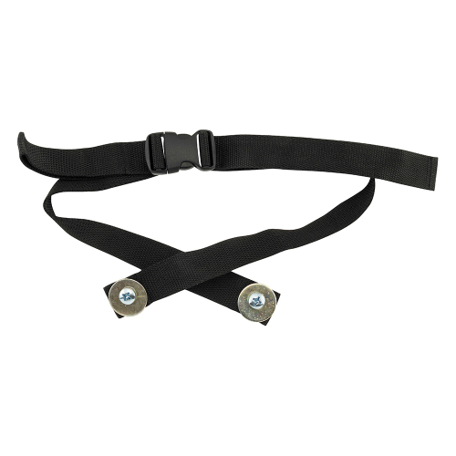 QuadBoss - QuadBoss Replacement Fuel Strap for Weekender Trunk - 158483