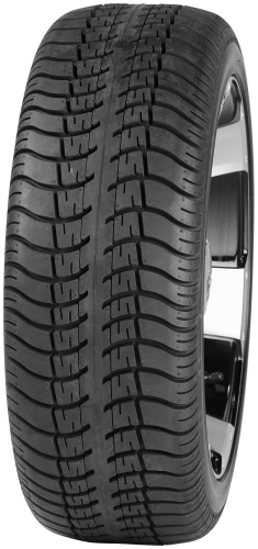ITP - ITP Ultra GT Golf Cart Front/Rear Tire - 205/30-14 - 5000826