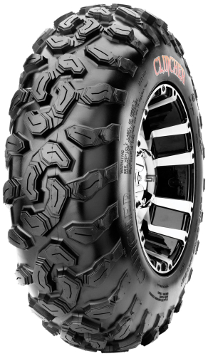 CST - CST CU03 Clincher Front Tire - 25x8R12 - TM005493G0