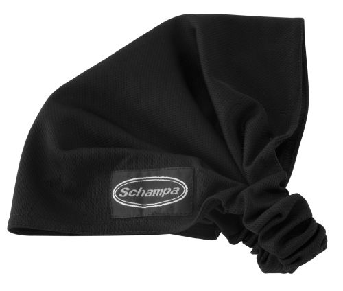 Schampa - Schampa Doo-Zs - DZ01-1 - Black - OSFM