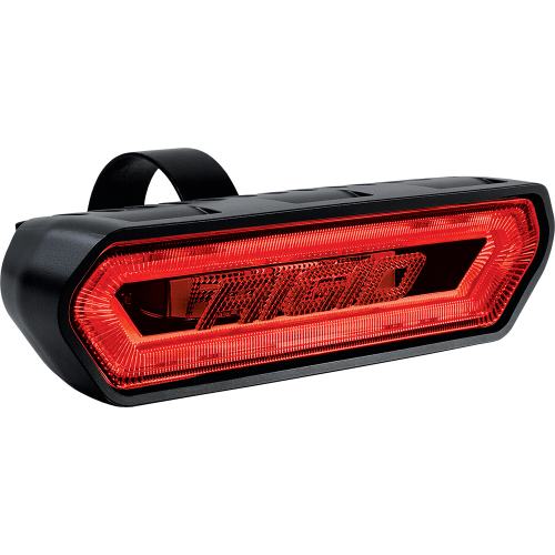 RIGID Industries - RIGID Industries Chase - Red