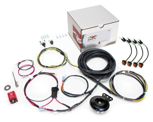 DUX - DUX Turn Signal Kit - RZR TOGGLE