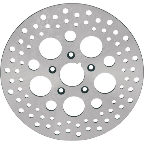 Russell - Russell Standard Stainless Steel Brake Rotor - R47005