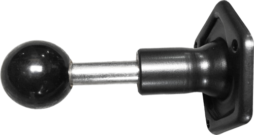 Nash Motorcycle Company - Nash Motorcycle Company Starter Button - STRB