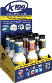 K100 - K100 Counter Display - G07110115