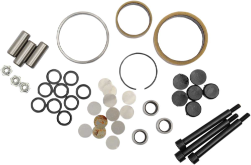 EPI - EPI Complete Drive (Primary) Clutch Rebuild Kit for Polaris - CX400013