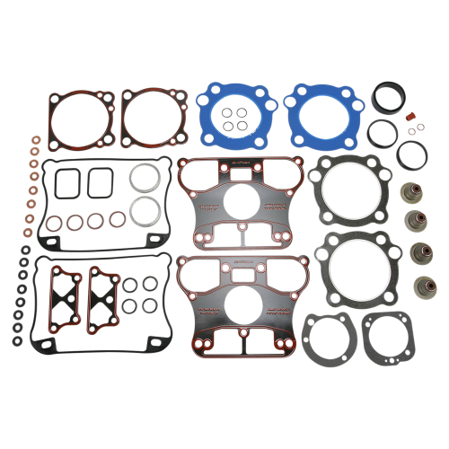 James Gasket - James Gasket Top End Gasket Set - 17049-04-X