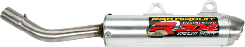 Pro Circuit - Pro Circuit R-304 Shorty Silencer - SK05250-RE