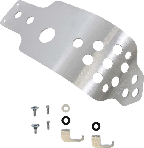 Works Connection - Works Connection MX Skid Plate - 10-297