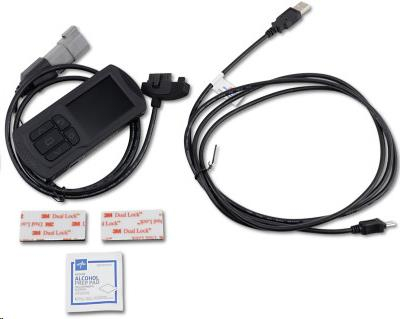 Dynojet Research - Dynojet Research Power Vision 3 - PV3-25-09