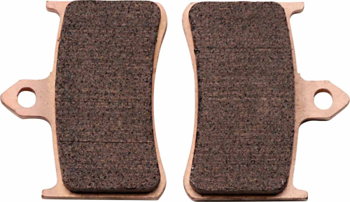 Galfer Brakes - Galfer Brakes 1370 HH Sintered Brake Pads - FD148G1370