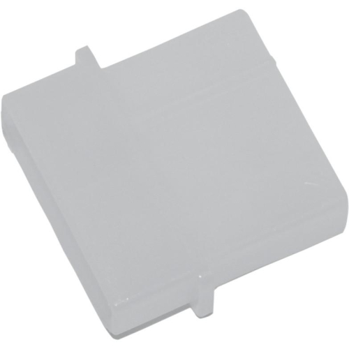 Namz - Namz AMP Mate N Lock Female Connector - 4 Position - NA-1-480424-0