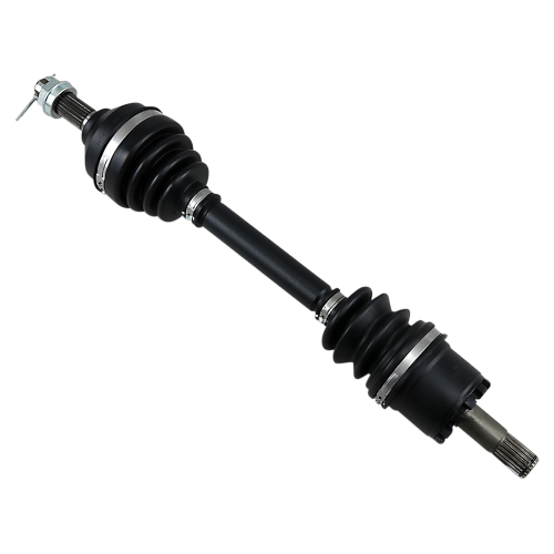 All Balls - All Balls 8Ball Extreme Duty Axle - TRK-KW-8-121