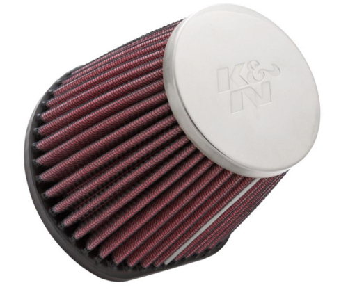 K&N Engineering - K&N Engineering Regular Flame Arrestor - Single - 4 3/8in. x 4in. H taper - 59-2040