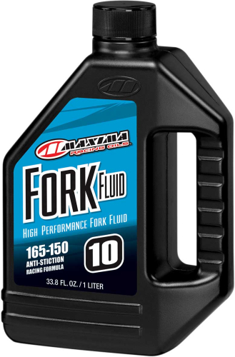 Maxima - Maxima Racing Fork Fluid - 10WT - 1L. - 59901-10