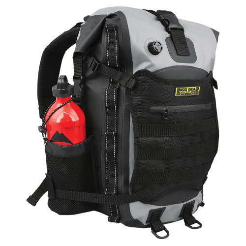 Nelson-Rigg - Nelson-Rigg Waterproof Backpack/Tail Pack - 20L - SE-3020