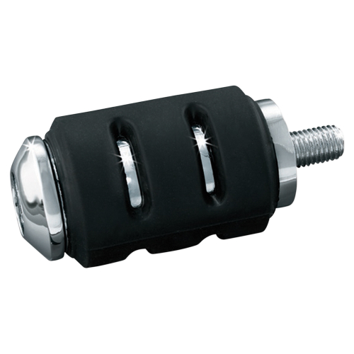 Kuryakyn - Kuryakyn Trident ISO-Shift Peg - Chrome - 7593