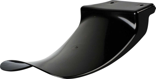 Polisport - Polisport Shock Flap - Black - 8905400001