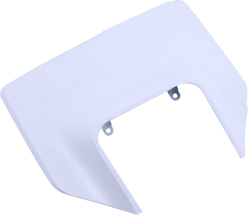 Acerbis - Acerbis Headlight Shell - White - 2791496811