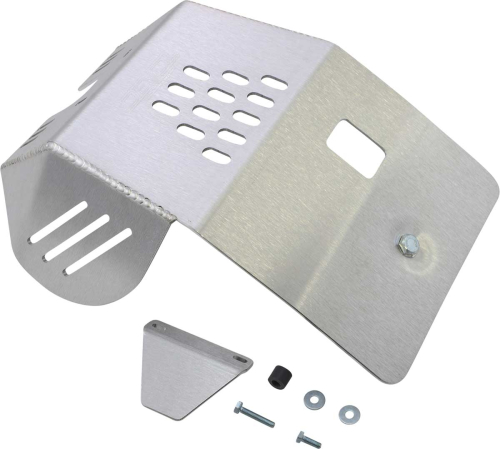 Devol - Devol Skid Plate - 0102-1401