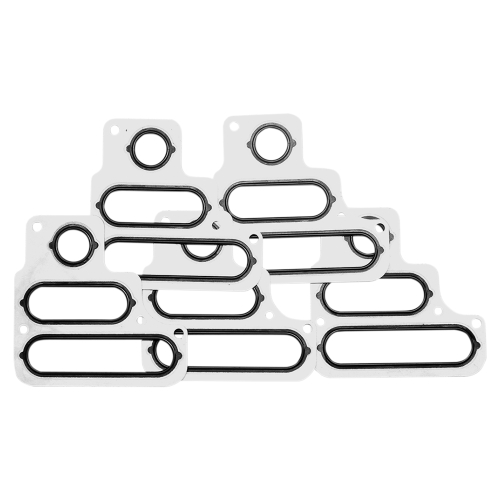 Cometic Gasket - Cometic Gasket Transmission to Engine Case Gasket - C9190F5