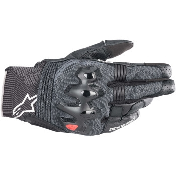 Alpinestars - Alpinestars Morph Sport Gloves - 3567122-10-M - Black - Medium