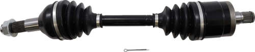 Moose Utility - Moose Utility Complete Axle Kit - LM6-CA-8-312
