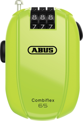 Abus - Abus Combiflex Stopover Lock - 95458