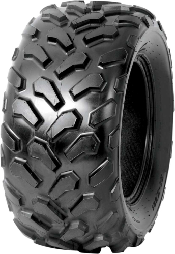 Duro - Duro DI-K591 Rear Tire - 25x10x12 - 31-K59112-2510B