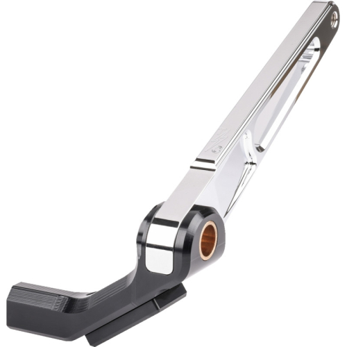 Thrashin Supply Company - Thrashin Supply Company Billet Brake Arm - Chrome - TSC-2300-3