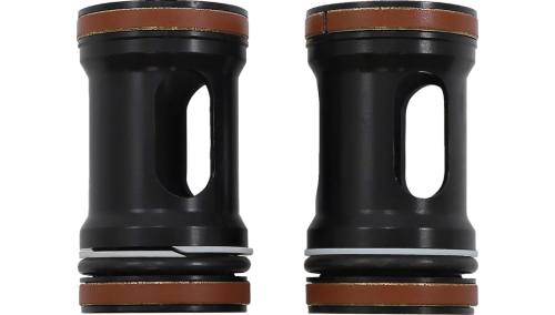 SDI - SDI Elite KYB Free Piston Fork Set - 48mm - SDEFFPA09-SET