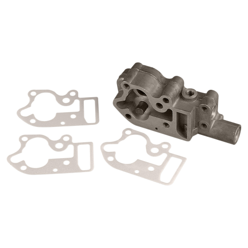 James Gasket - James Gasket Oil Pump Cover - Mylar - 26276-80-M
