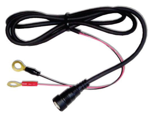 G-Max - G-Max Source Cord for G-Max Helmets - 54in. - G999090