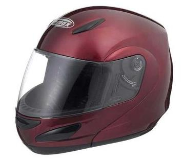 G-Max - G-Max Electric Shield for GM44S Helmet - Clear - G980366
