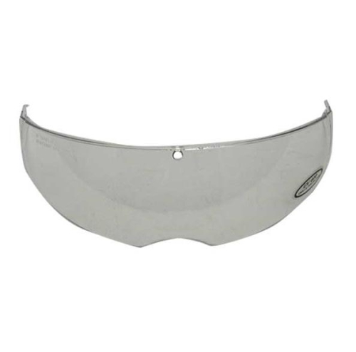 G-Max - G-Max 3-Snap Flip-Up Shield for G-Max Helmets - Clear - G999015