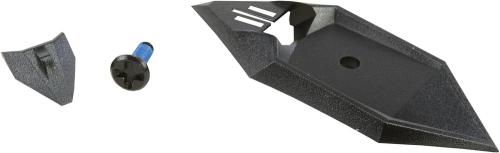 G-Max - G-Max Vents with Screws  for GM-11/S Helmets - Top Center - G011014