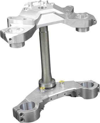 Motor Trike - Motor Trike Raked Triple Tree - MTFS-0045