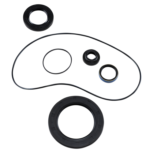 James Gasket - James Gasket Transmission Seal Kit - 12067-AK