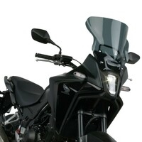 National Cycle - National Cycle Vstream Windscreen - Low Dark - N20079