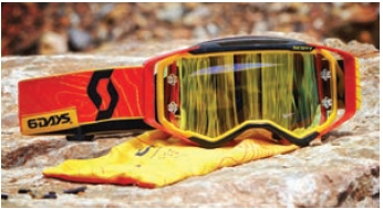 Scott USA - Scott USA Prospect Goggles - 423028-1648289