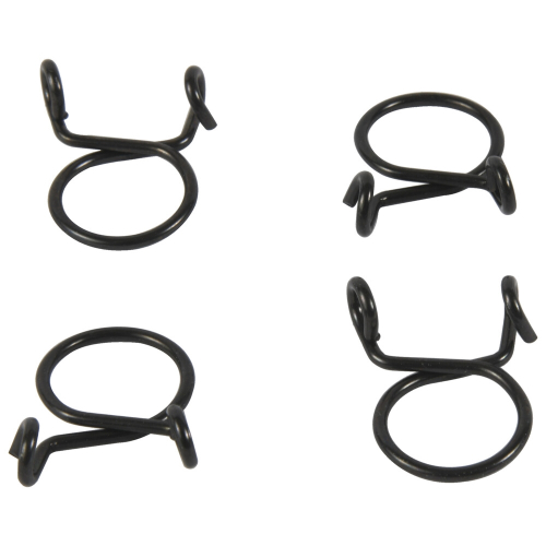All Balls - All Balls Hose Clamps Refill Kit - FS00057