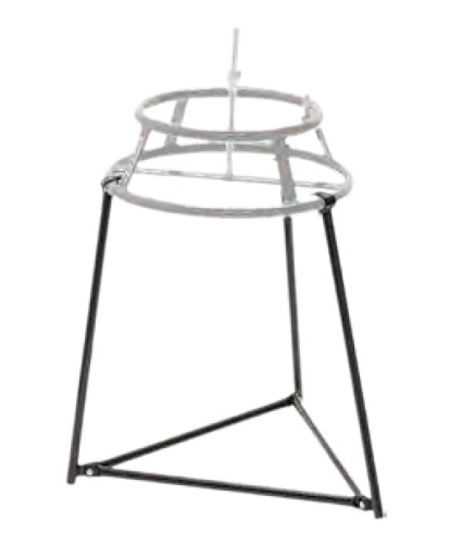 DRC - DRC Optional Foot Kit for Tire Changing Stands - E1301