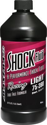 Maxima - Maxima Racing Shock Fluid - 3WT - 5gal. - 50-57505