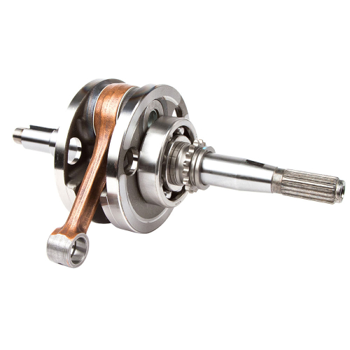 Hot Rods - Hot Rods Stroker Crankshaft Assembly (+4mm, 379cc) - 4143