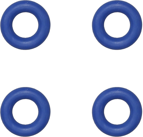 SP1 - SP1 Fuel Injector Seal Kit - SM-07390