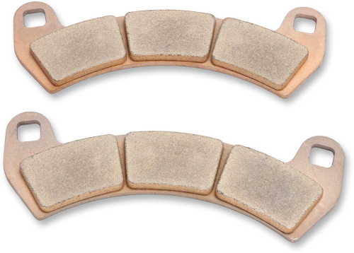 Moose Utility - Moose Utility XCR Brake Pads - 1721-2494