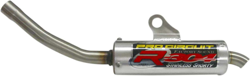 Pro Circuit - Pro Circuit R-304 Shorty Silencer - SH93125-RE
