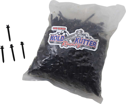 Kold Kutter - Kold Kutter Outlaw Canadian Screws - 12-24X11/2 - KKA112-1224-500